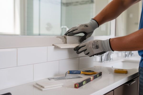 Bathroom Remodel
