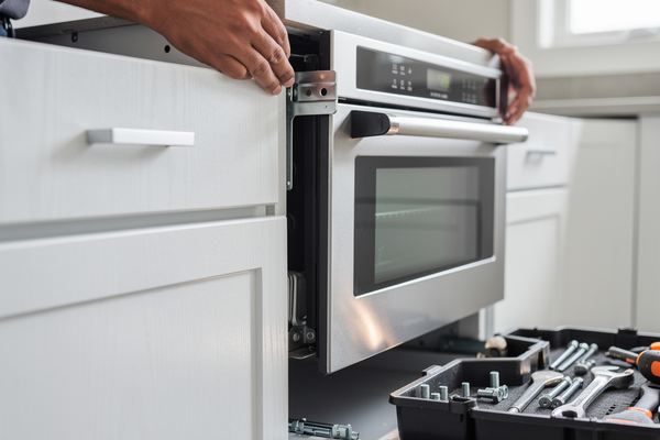 Appliance Installation