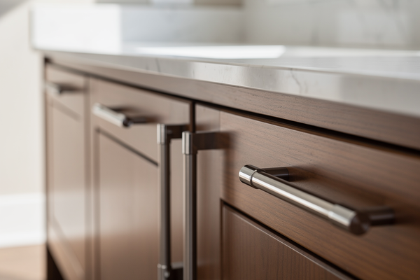 Custom Cabinetry