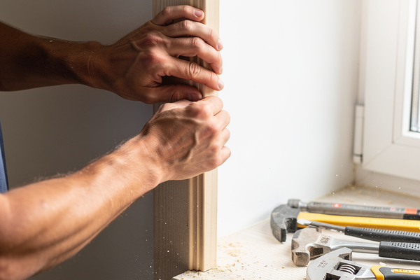 Wood Repair