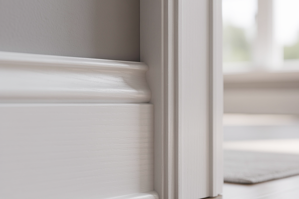 Trim and Molding