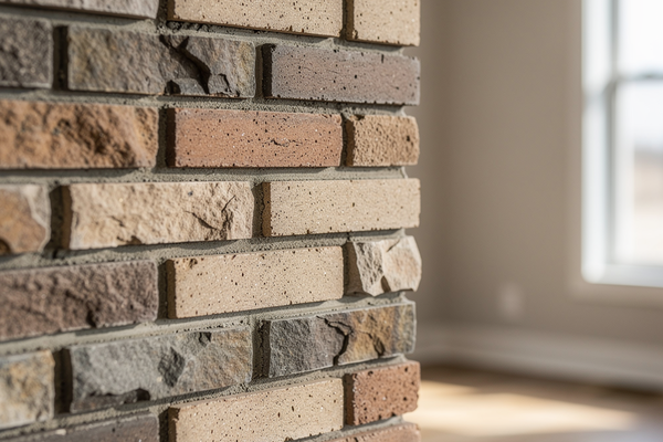 Brick Masonry