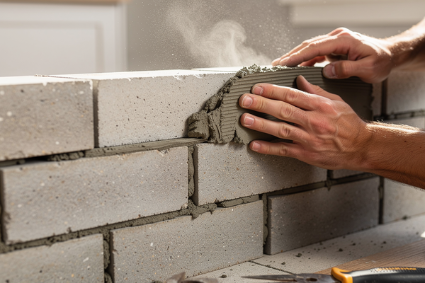 Concrete Repair