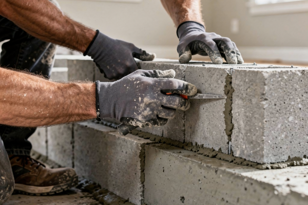 Retaining Walls