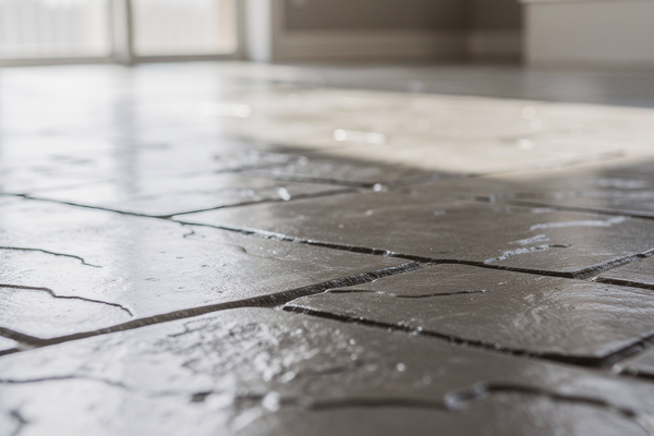 Stamped Concrete