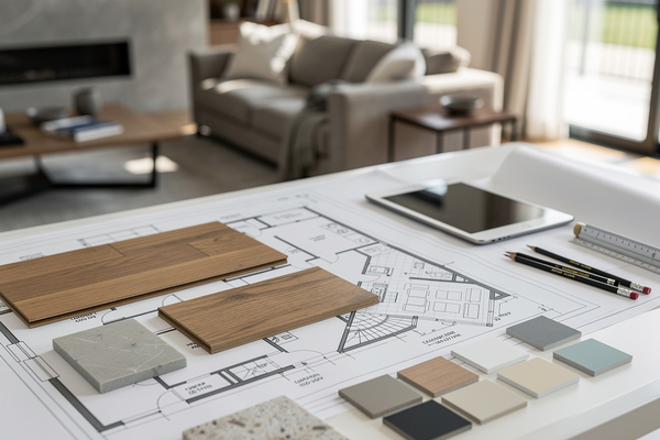 Remodel Planning