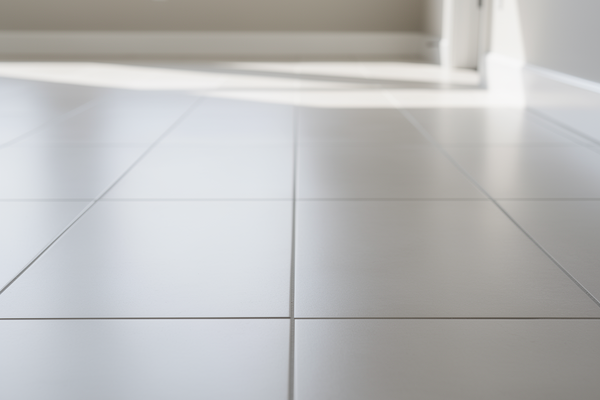 Tile and Stone Floors