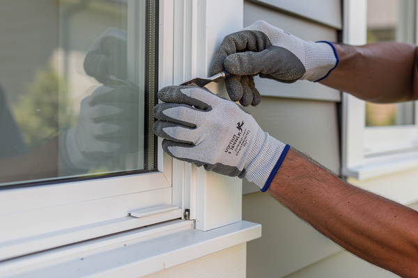 Exterior Renovations